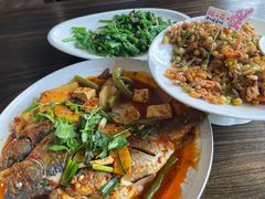 -喜洲翰林餐厅(董家百年老宅店)