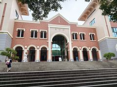 -厦门大学(思明校区)
