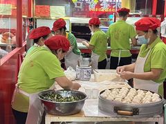 -宝正臻天津包子总店(金阳光居易店)