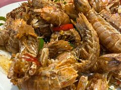 -盛港湾海鲜食府(黄沙店)