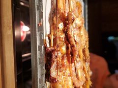 -蚝太郎 • 海鲜烧烤(Upark店)