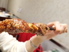 -新疆巴州金丝特餐厅(大钟寺店)