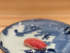 大トロ-鮨心和(外滩店)
