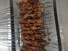-文文烤肉(大皮院店)