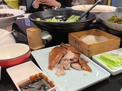 -聚鑫阁江浙菜·非遗传承技艺(青村帝华园店)