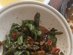 -鲜得莱渔港·小平岛海胆馆(七贤岭店)