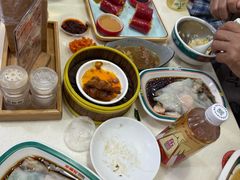-禾师兄·布拉肠(一德路店)