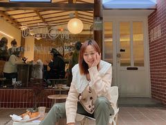 -屋裡·Union Bakery(龙江路店)