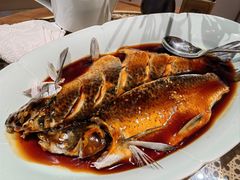 -杭州西湖柳莺里酒店·闻莺厅