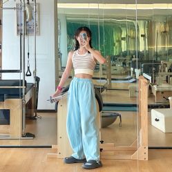 -AN普拉提女子健身工作室