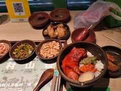 -京参 • 擂椒饭(这有山店)