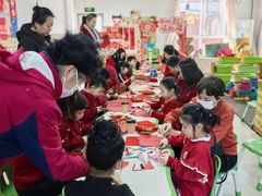 -井德幼儿园(泰达园)