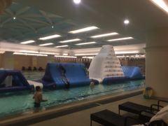 -中家鑫园温泉酒店鑫悦汤泉