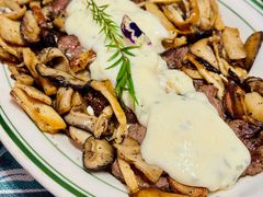 -MIO弥欧洋房西餐厅(中央大街店)