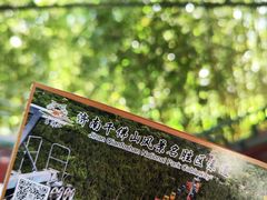 -千佛山风景名胜区