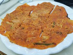 -朴氏韩国料理(北欧丽景店)