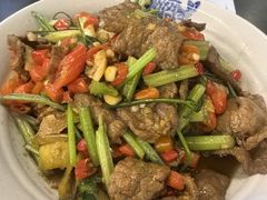-潇湘阁(三里屯SOHO店)