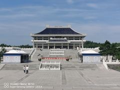 -六鼎山文化旅游区