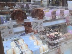 -DEMO黛慕蛋糕(中泰店)