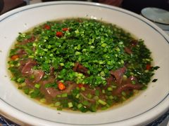 -南山翁新概念川菜(江宁万达广场店)