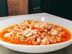 -雀蓝川菜(奥体广场店)