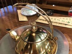 -大明铜锅·烤涮坊·烧烤(总店)