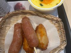 -好人民间小吃·番茄鱼酸菜鱼(木渎悠方店)