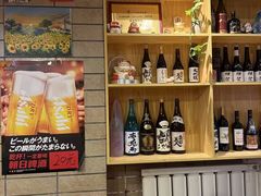 -晶吉·居酒屋·烧鸟·海胆(民主广场店)
