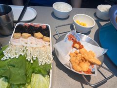 -半天妖烤鱼(海那城店)