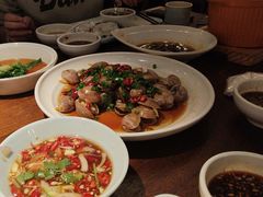 -乔街深夜食堂·台州菜·高压锅生蚝(杭州总店)