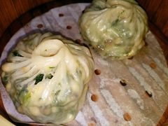 薄皮包子-悦融琥珀·京鲁菜·海味珍品(西单店)