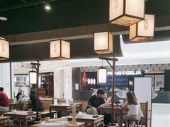 -大盐帮川菜馆(长楹天街店)