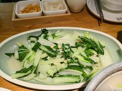 -桂小厨广西菜(青秀万达店)