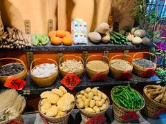 -老阿爸鲜鱼土菜(独墅湖店)