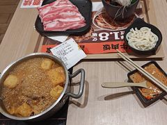 -吉野家(学院路店)