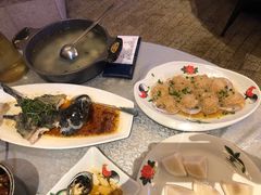 -达叔香味海鲜(海棠68环球美食街店)