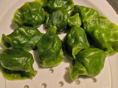 -前海沿·青岛菜(大拇指广场石老人店)