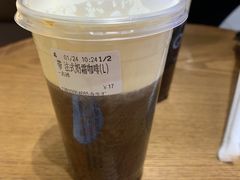 -CoCo都可(合生汇店)