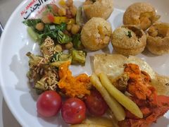 -清真· AL-JANNAT 佳纳特餐厅(仙林店)