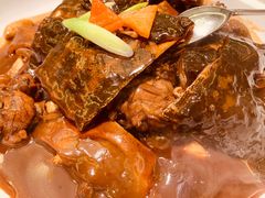 -溪畔•新徽菜(碧湖云溪店)