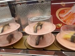 -争鲜回转寿司(海曙天一PLUS店)