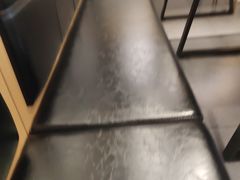 -一顿烧烤(八经街店)