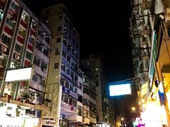 -九龙寨城公园