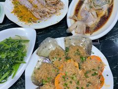 -小海豚•老字号海鲜餐厅(天涯店)