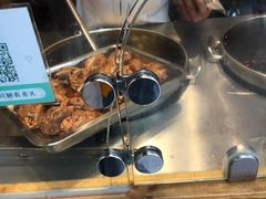 -双流传承老妈兔头(玉林总店)