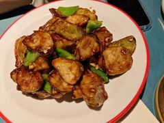 -金家老三饭庄(常营店)