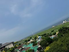 -秦皇岛阿尔卡迪亚滨海度假酒店