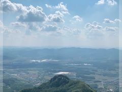 -丹东凤凰山景区