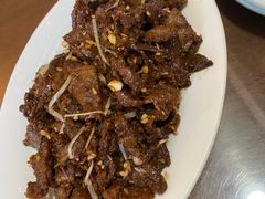 老爆三-来顺成饭庄
