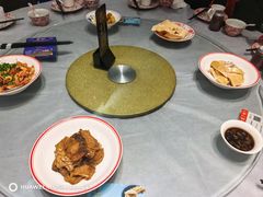 -老海陵·泰州菜(图书馆店)